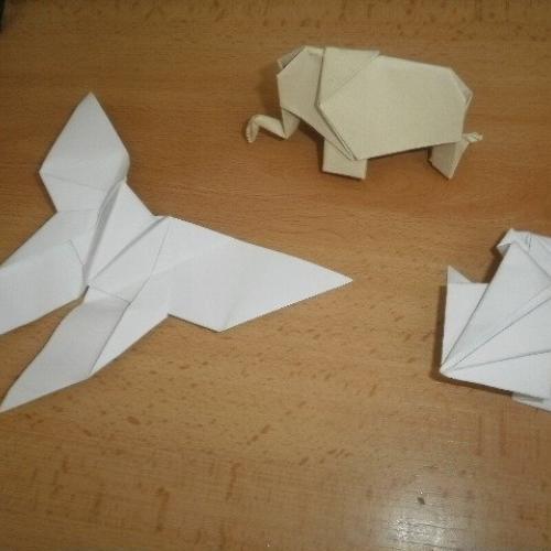 origami