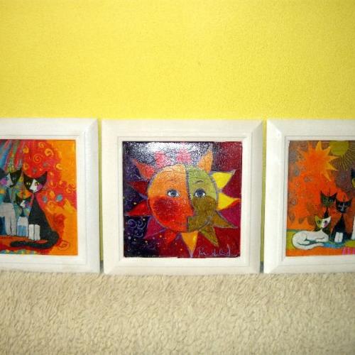 TRIO