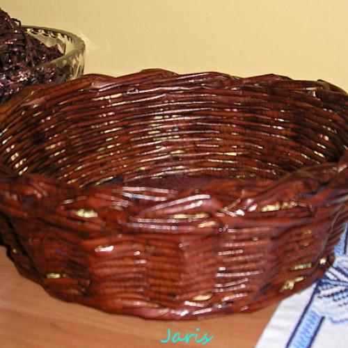 snažila jsem se