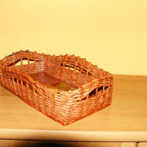 tacka -kosik