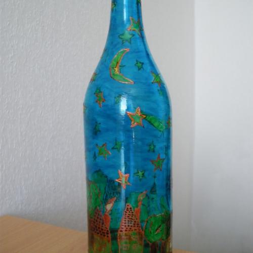 Maľovaná dedinka