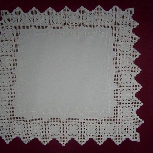 hardanger 90x90