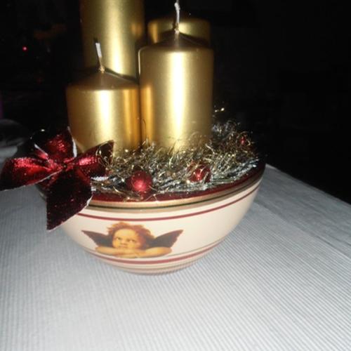 zlatý advent 