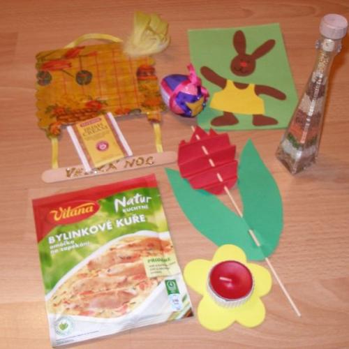 Jarny SWAP od MAJULIENKY