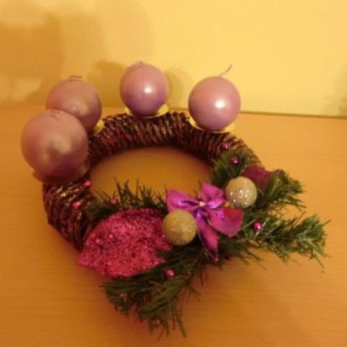 advent
