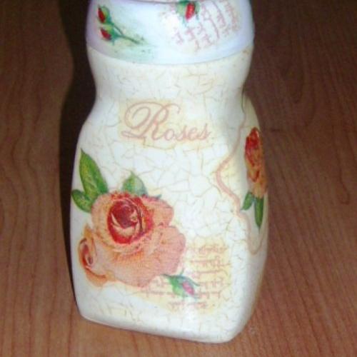 Ďakujem Evička-telaricek