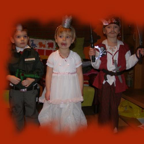 karneval 2010
