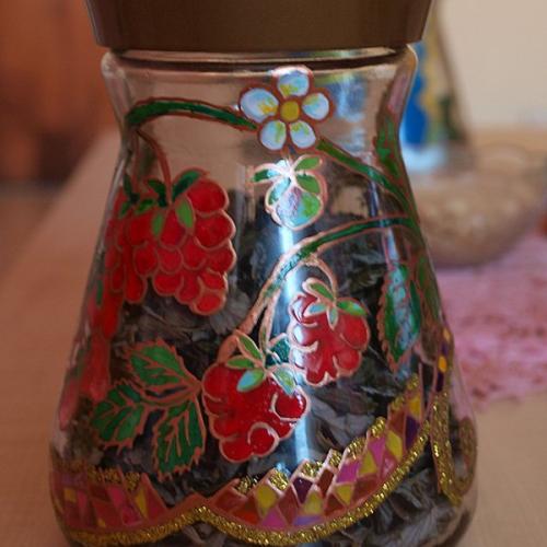 fľaša