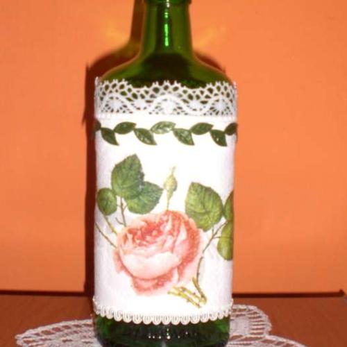 Becherovka trochu inak