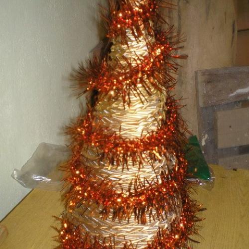 ďalší papierový