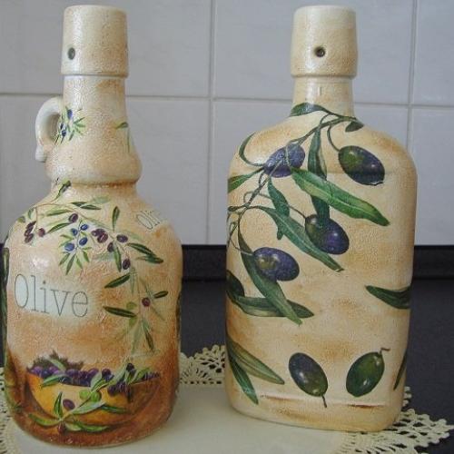 flaše