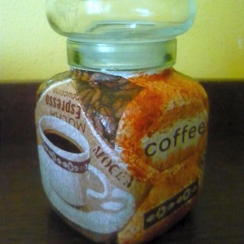 dóza na caffe