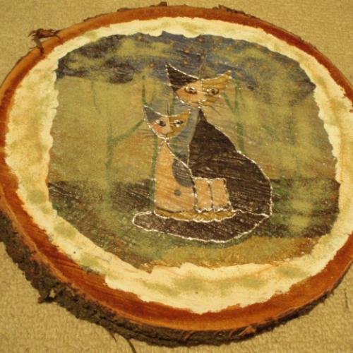 Bastet(macky)