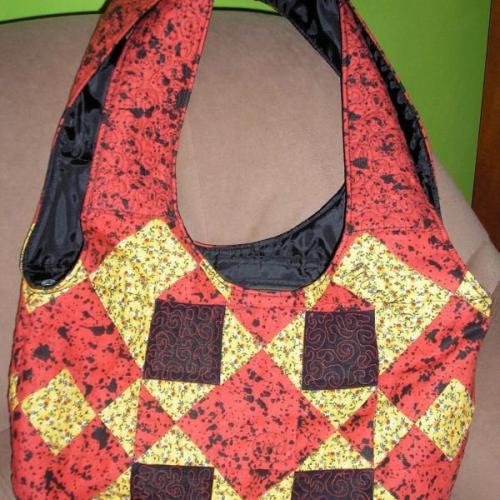 Patchwork.taska