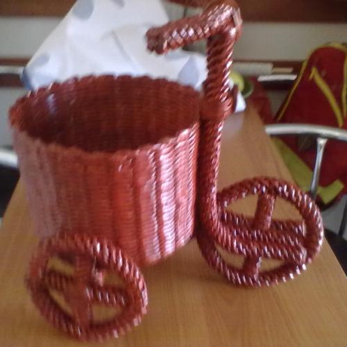 bycikel crepnik