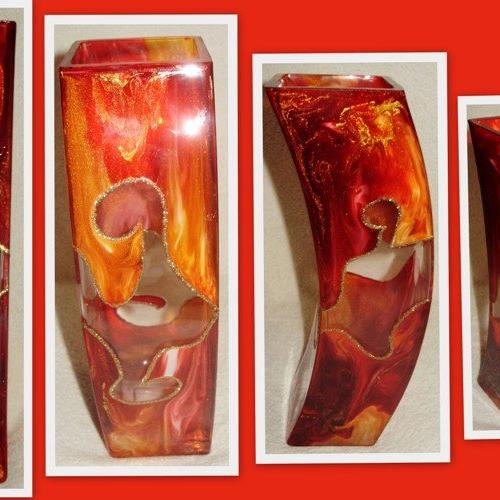 Carmen red