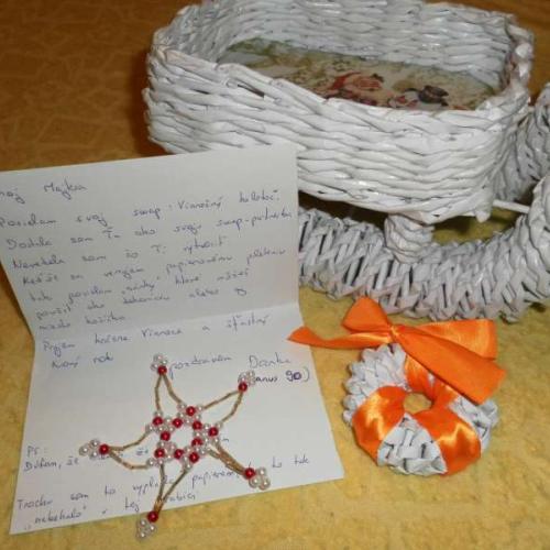 Vianočný kolotoč od Danus90