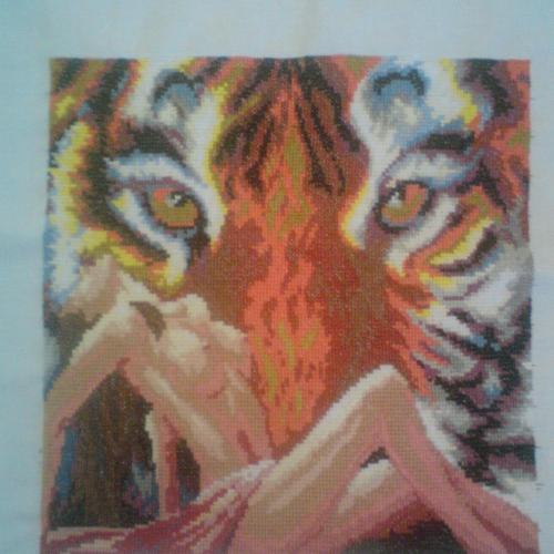 tyger