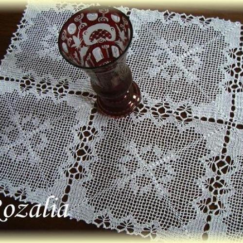 obdĺžniková dečka
