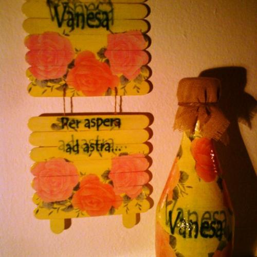 Pre Vanesku