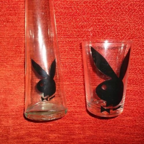 playboy pre kamosku