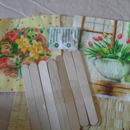 material na netradicny swap od Marianka80