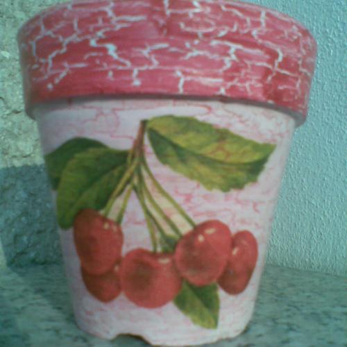 čerešničkový
