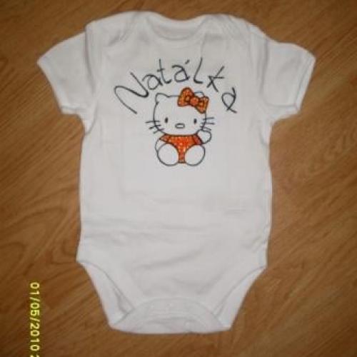 detske body