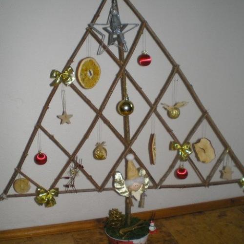 stromeček