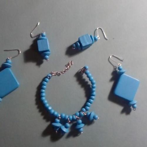 Modrá je dobrá :D