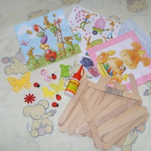 material od skritula :)