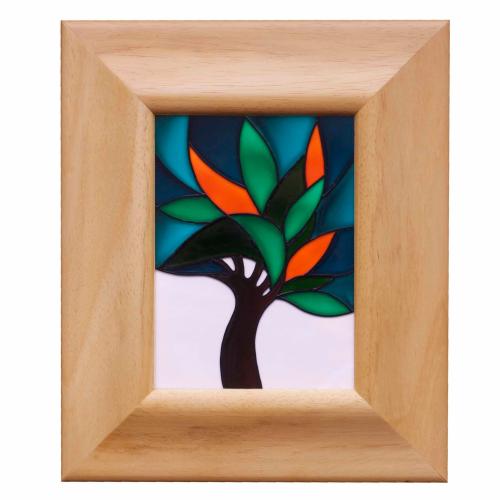 Abstract Tree