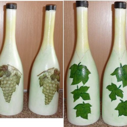 plné vina