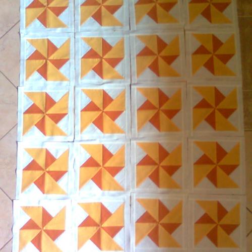 patchwork swap