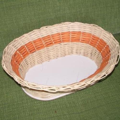 3 košíček 