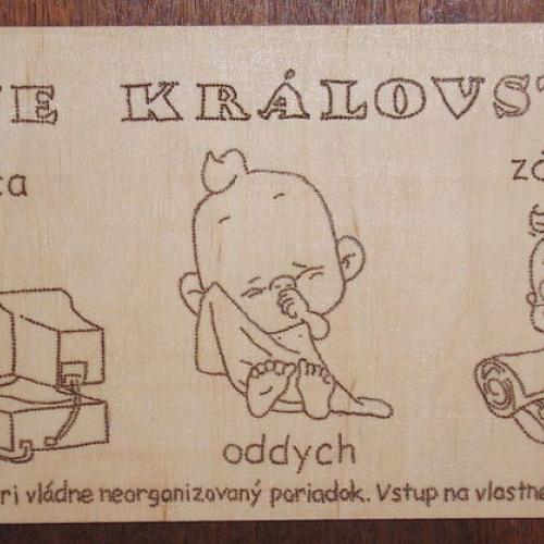 Na dvere