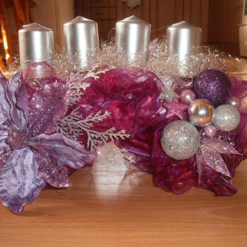 Adventný