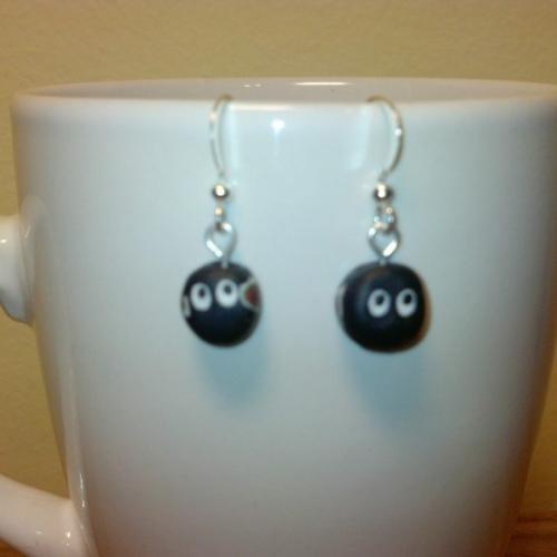 I´m watching you