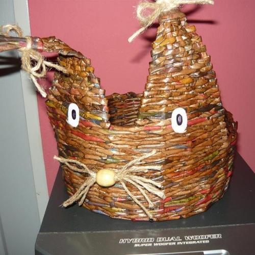 Mačička