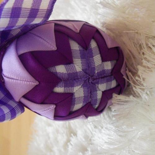 Falošný Patchwork 