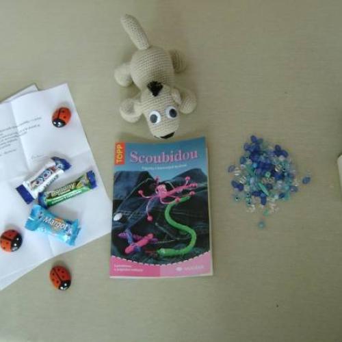 Swap dobrej vôle od kacena.m