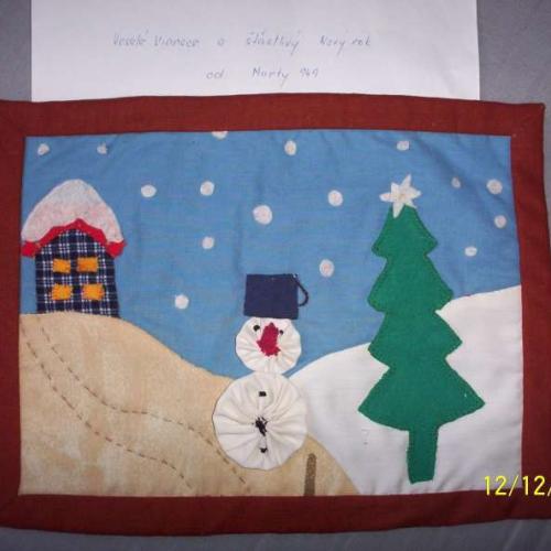 pohladnicovy swap od Marty949