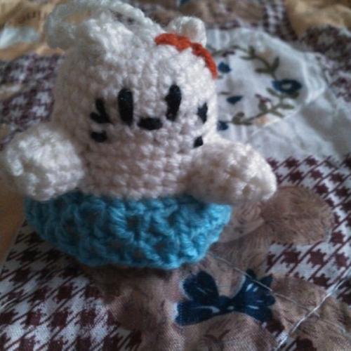 hello kitty 2