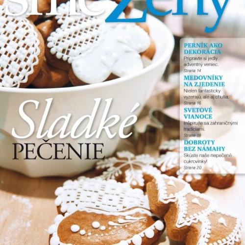 Sladké pečenie