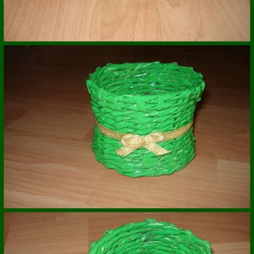 košíček 