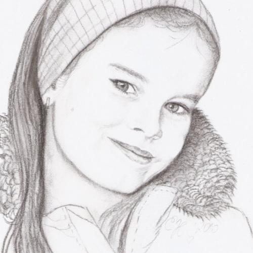 princezná 3
