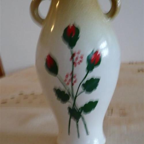 váza