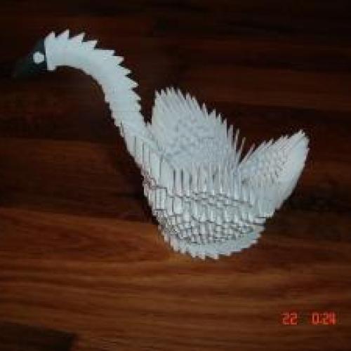 origami