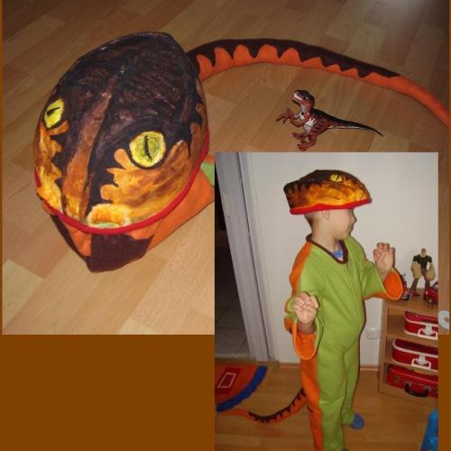 dinosaurus 