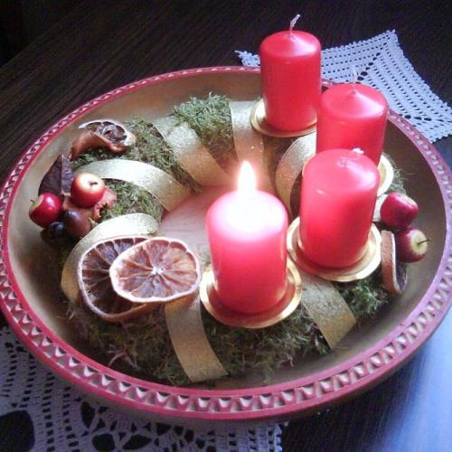 adventný :)